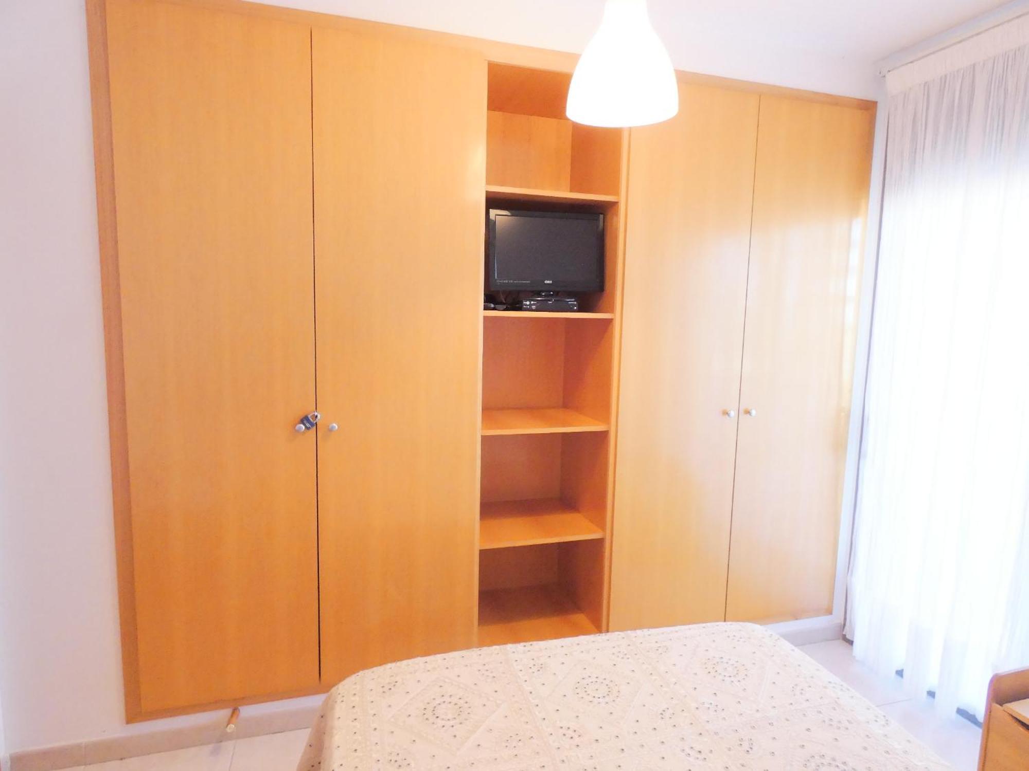 Marbella Apartamento Rosas