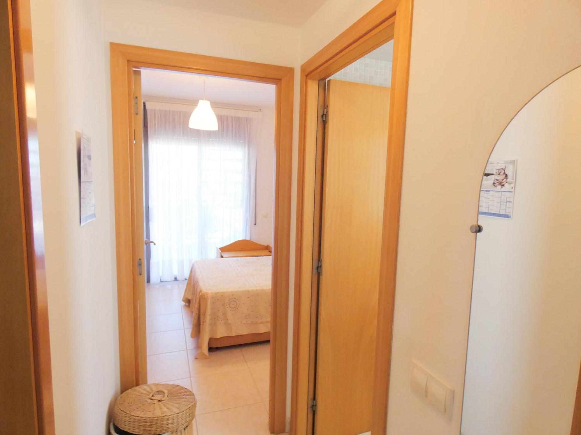 Apartamento Marbella Rosas