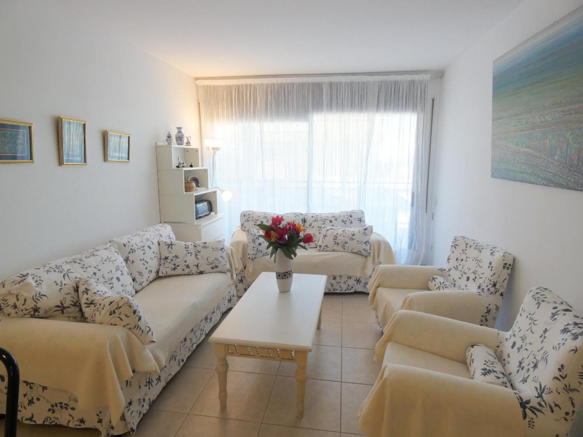 Marbella Apartamento