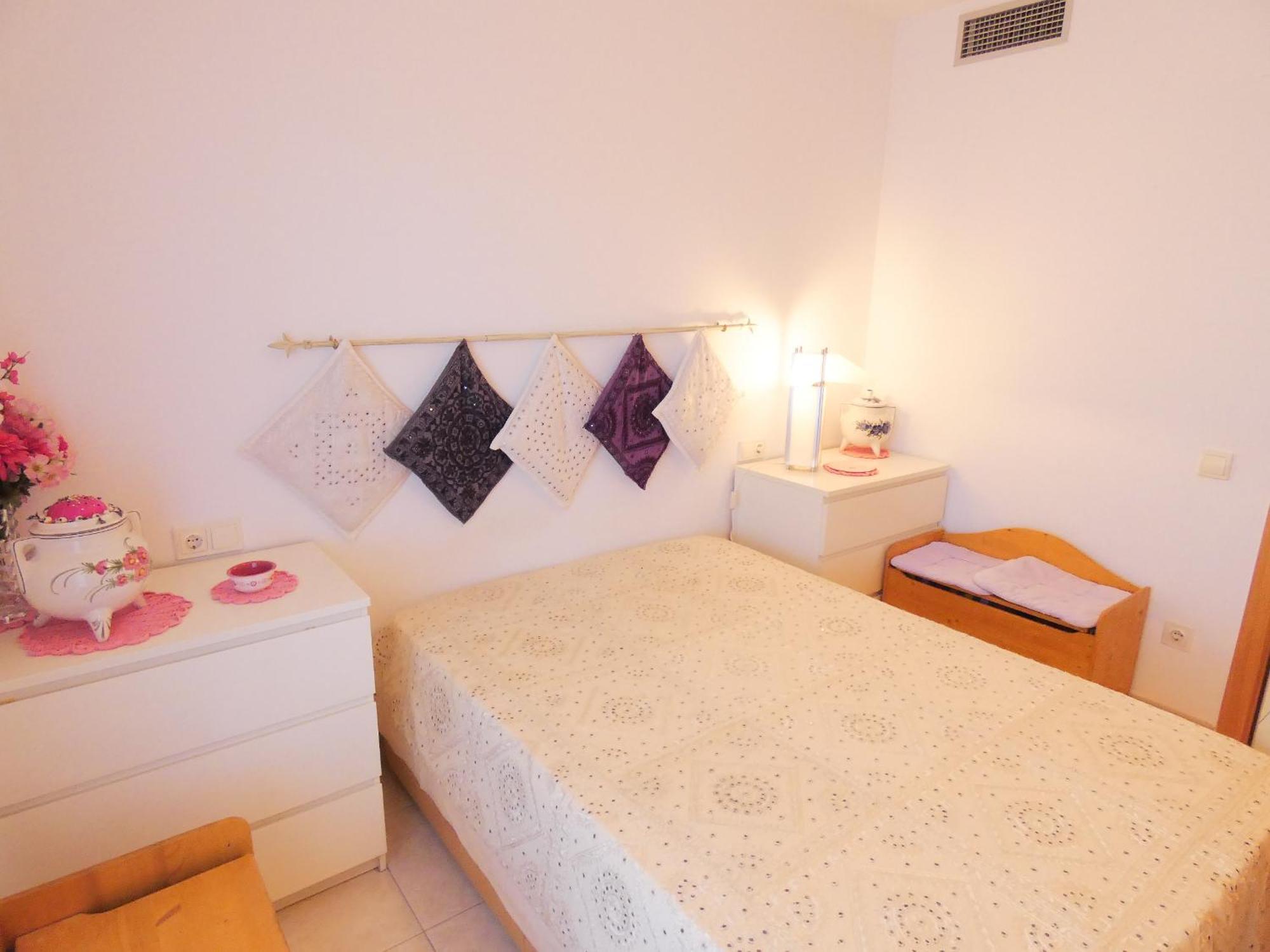 Marbella Apartamento Rosas