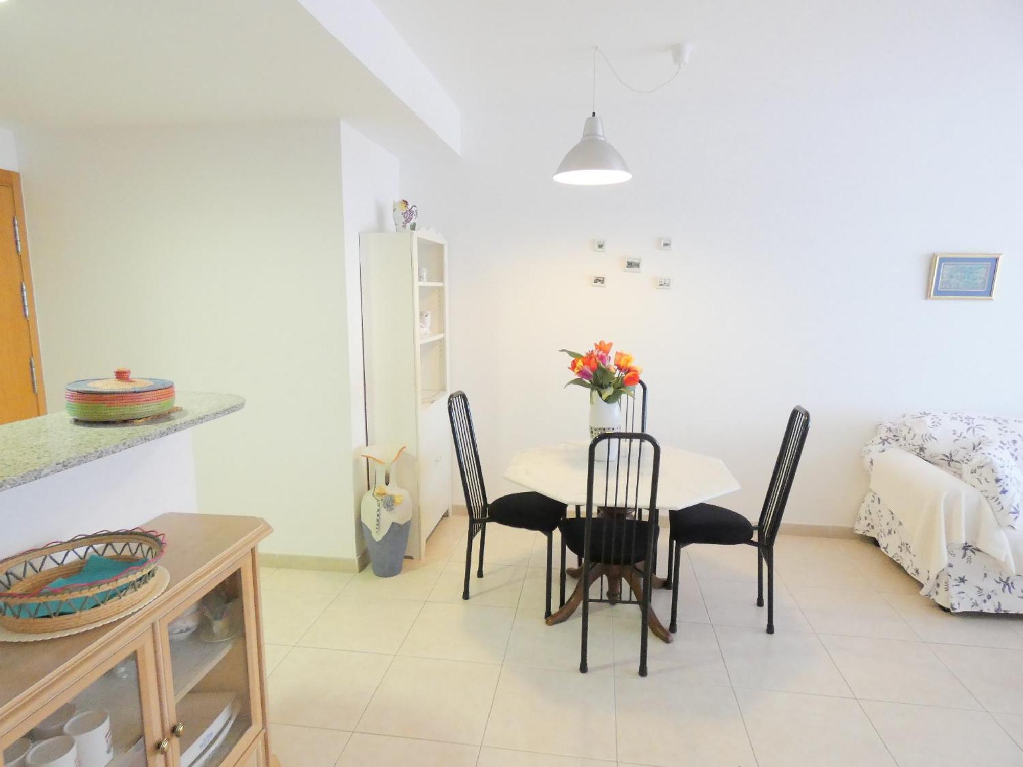 Apartamento Marbella *