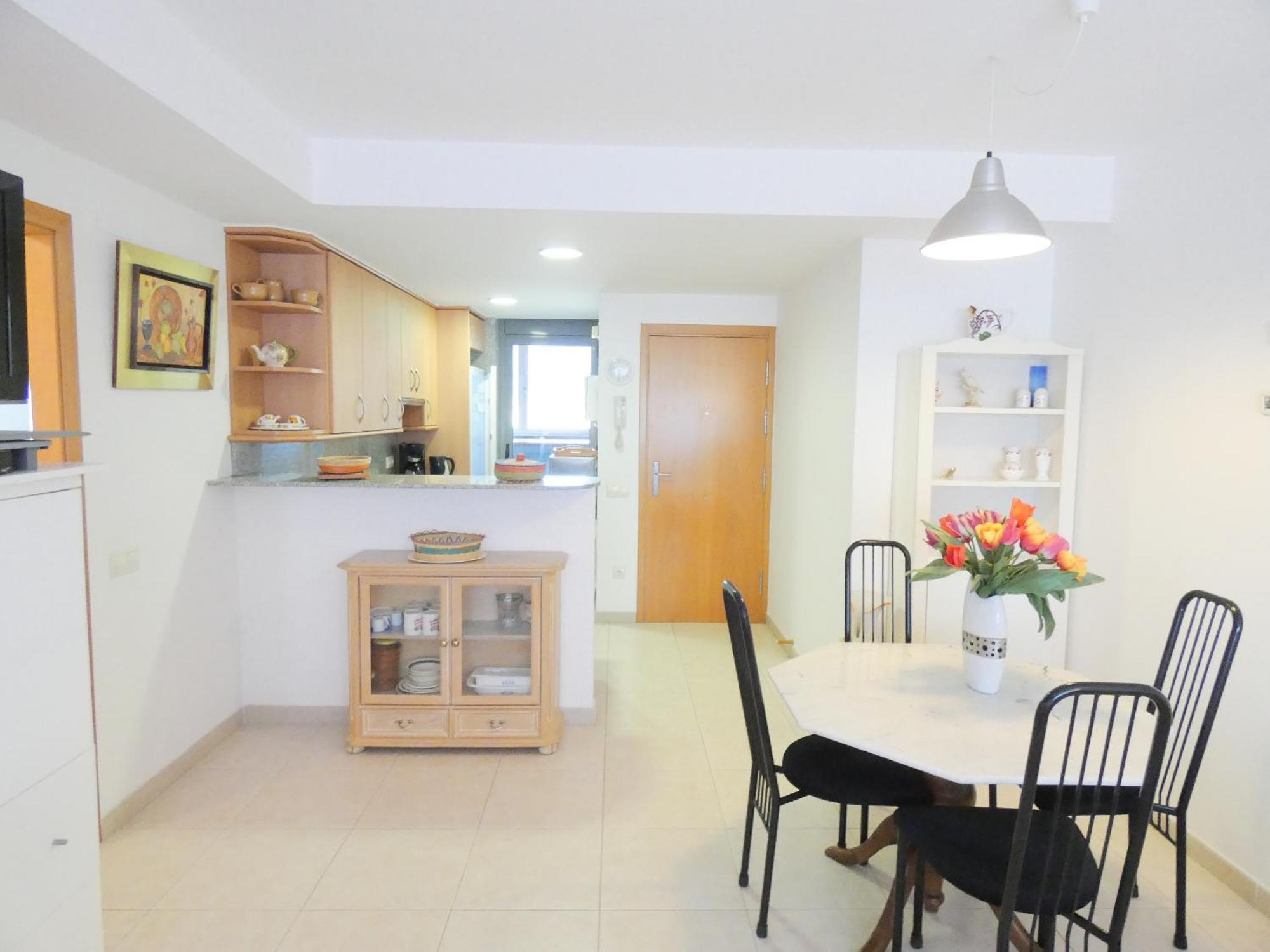 Marbella Apartamento