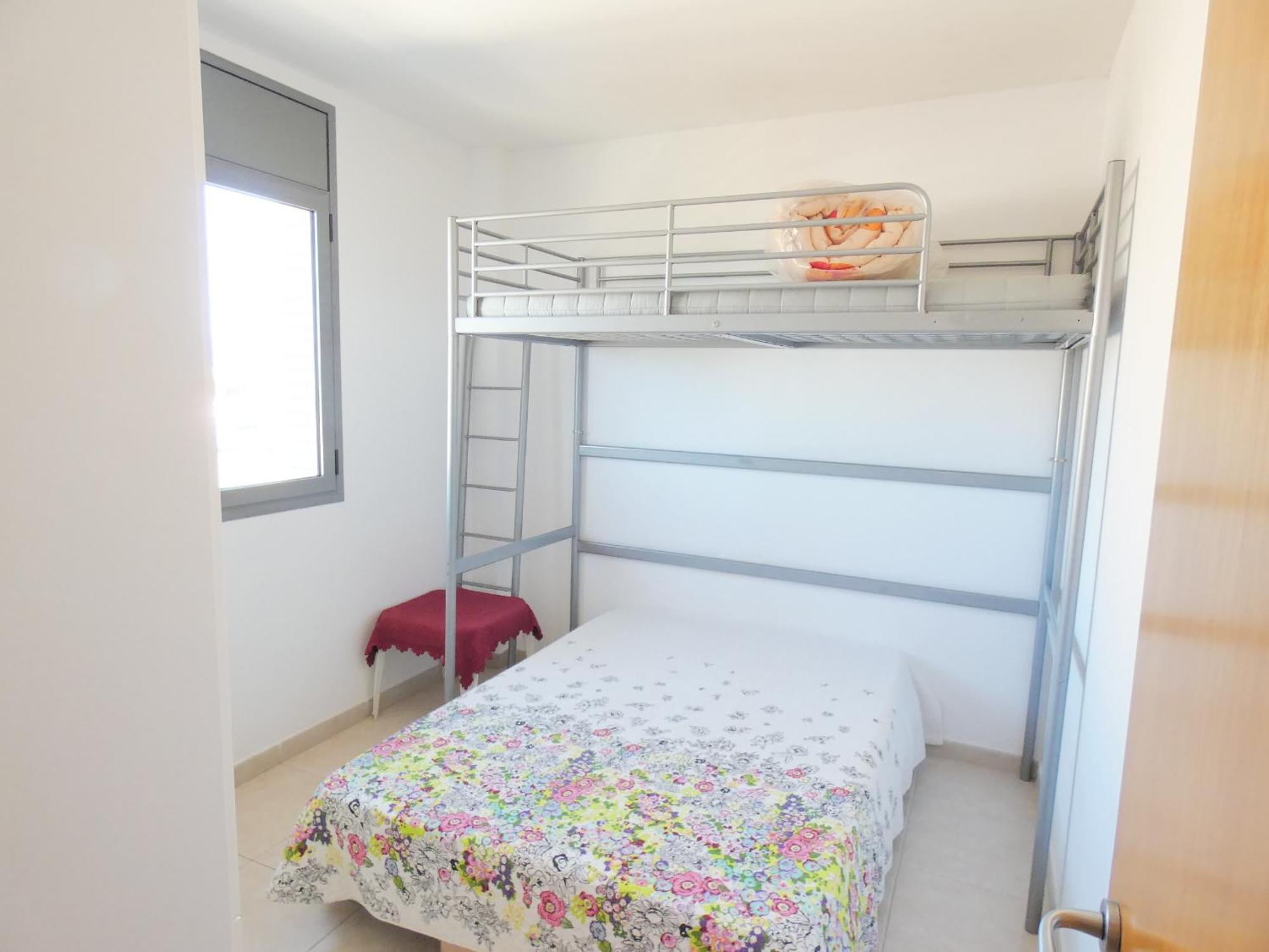 Marbella Apartamento Rosas