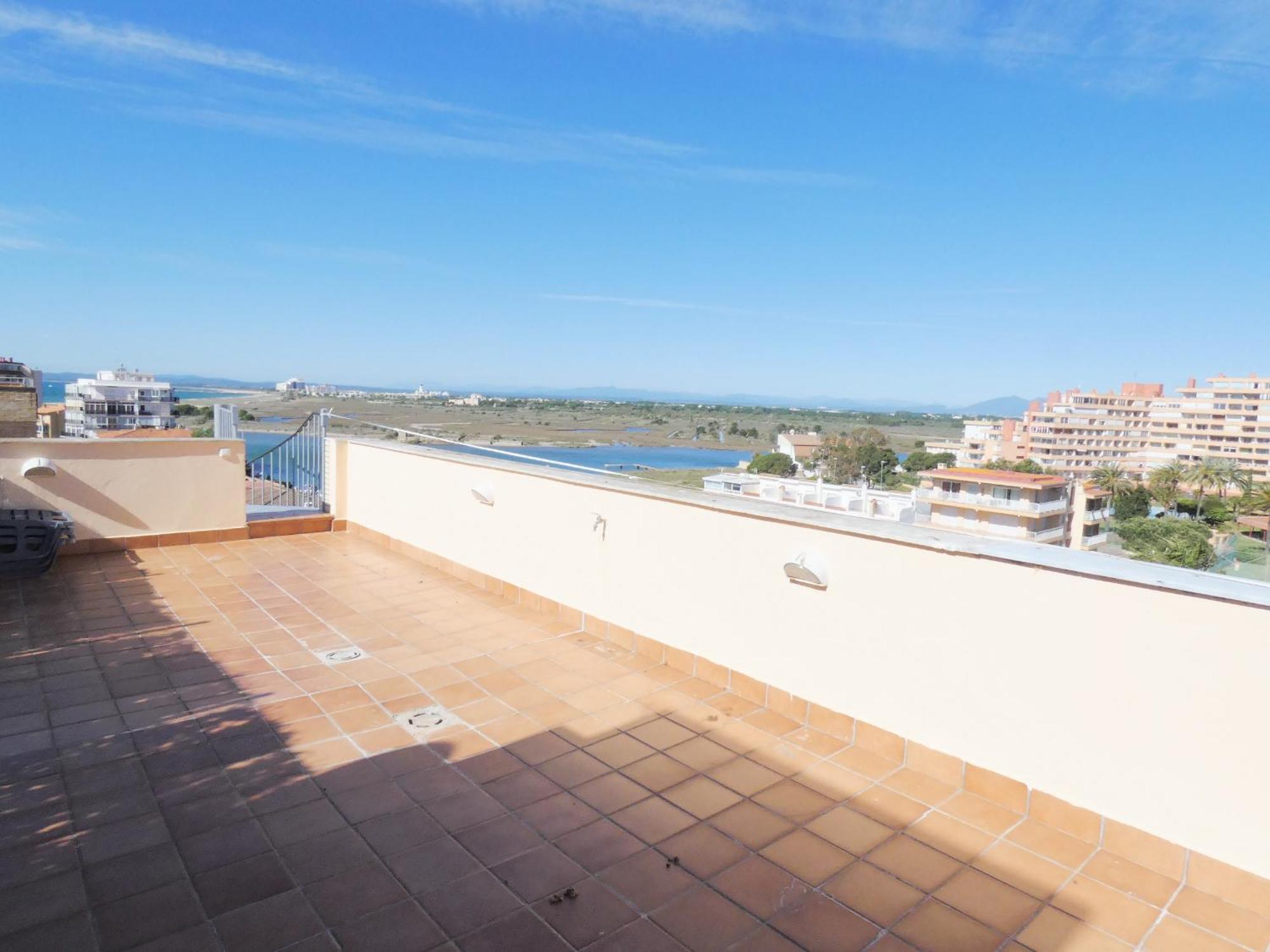 Apartamento Marbella