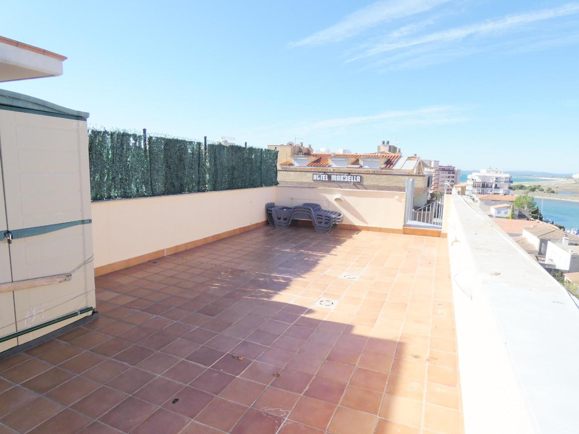 Marbella Apartamento Rosas