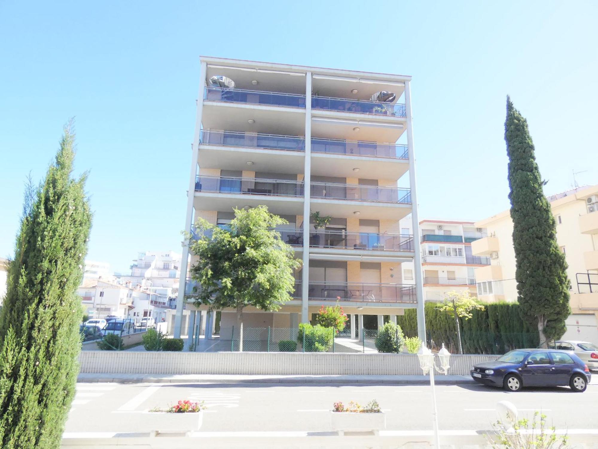 Apartamento Marbella
