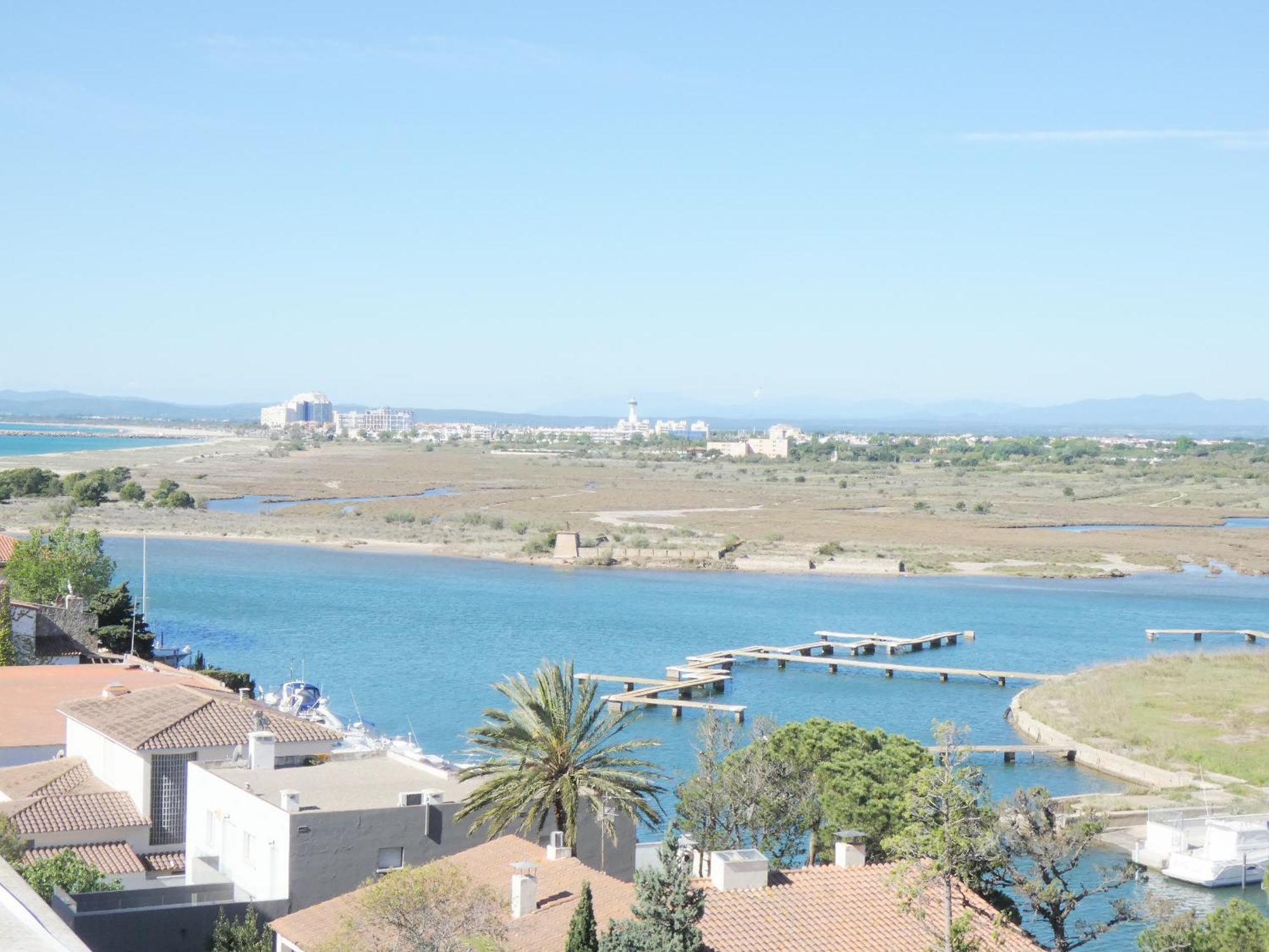 Apartamento Marbella Rosas