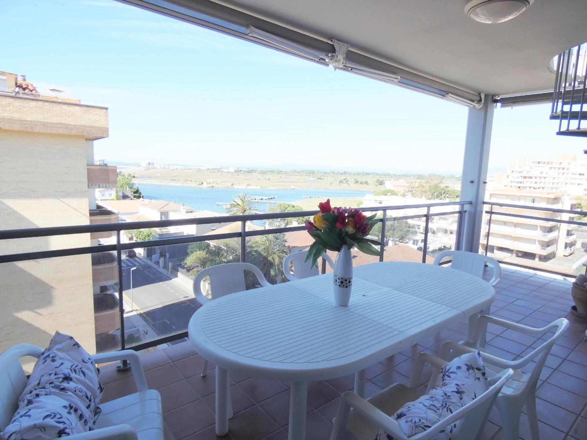 Marbella Apartamento Rosas