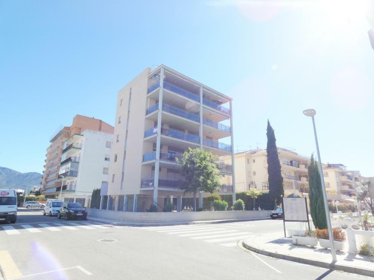 Apartamento Marbella *